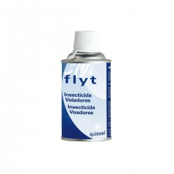 flyt 250ml - εντομοκτόνο σπρέι πτερωτών