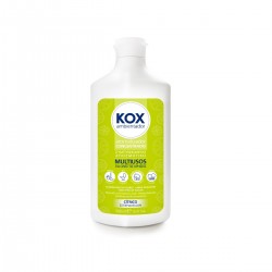 Συμπυκνωμένο Αρωματικό 500ml Εσπεριδοειδών
