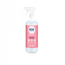 Αρωματικό Χώρου 1000ml Τριαντάφυλλο Σε Σπρει