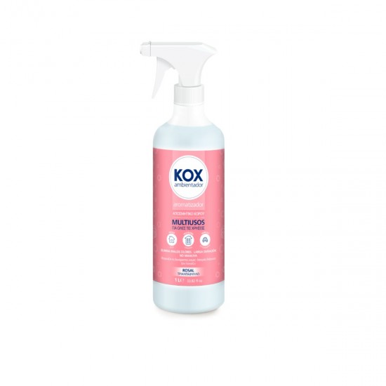 Αρωματικό Χώρου 1000ml Τριαντάφυλλο Σε Σπρει Αρωματικό Χώρου 1000ml Τριαντάφυλλο Σε Σπρει