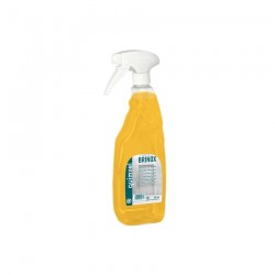 Brinox 750ml - Στιλβωτικό Inox..