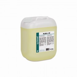 Klen L 85 24Kg - Υγρό Απορρυπαντικό Αλκαλικό