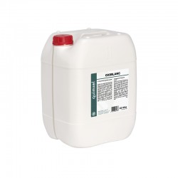 Oxiblanc 22Kg - Υγρό Λευκαντικό Οξυγονωμένο