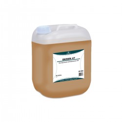 Desen 47 30Kg - Αντιαφρώδες Απολιπαντικό