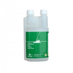 Μποτίλια Δοσομετρικό για Κάψουλες 500ml
