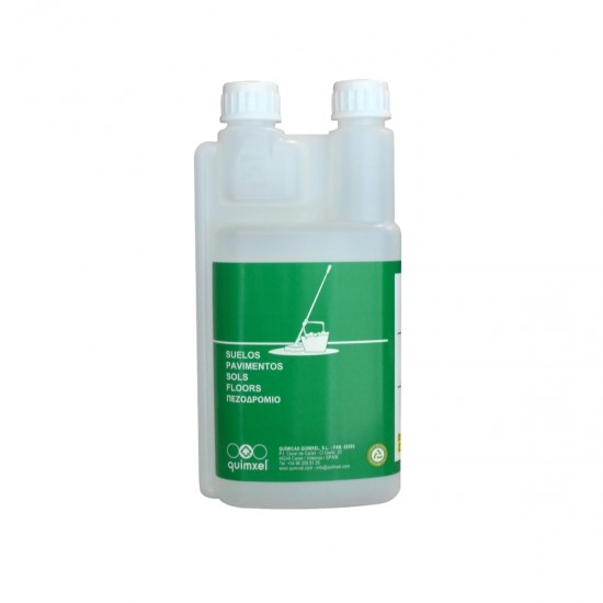 Μποτίλια Δοσομετρικό για Κάψουλες 500ml Μποτίλια Δοσομετρικό για Κάψουλες 500ml