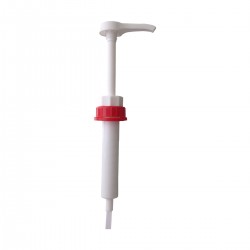 Αντλία Δοσοσμέτρησης 5L (15-25ml)