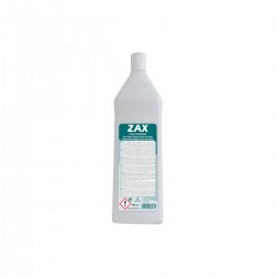Zax - Καθαριστικό Σε Κρέμα