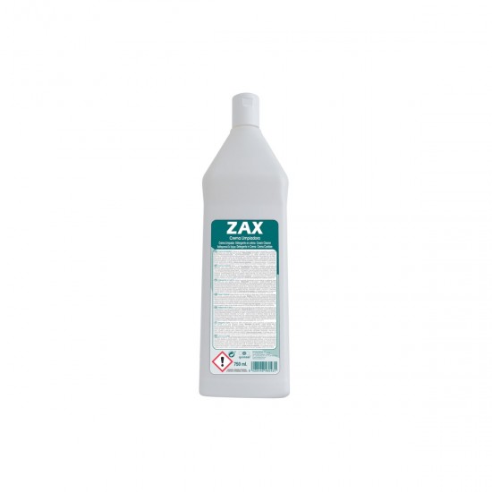 Zax - Καθαριστικό Σε Κρέμα Zax - Καθαριστικό Σε Κρέμα