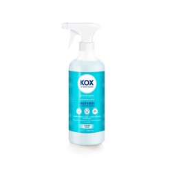 Αρωματικό Χώρου 1000ml Dakar Σε Σπρέι