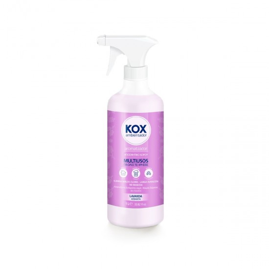 Αρωματικό Χώρου 1000ml Levanda Σε Σπρει Αρωματικό Χώρου 1000ml Levanda Σε Σπρει