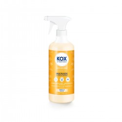 Αρωματικό Χώρου 1000ml Vanilla Σε Σπρει