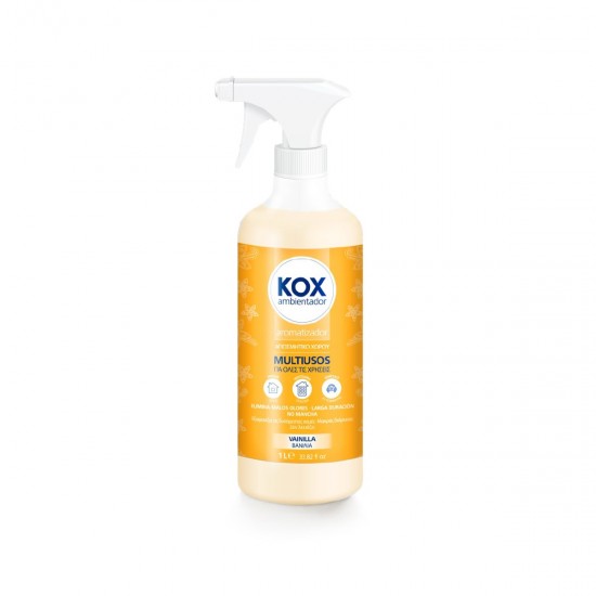 Αρωματικό Χώρου 1000ml Vanilla Σε Σπρει Αρωματικό Χώρου 1000ml Vanilla Σε Σπρει