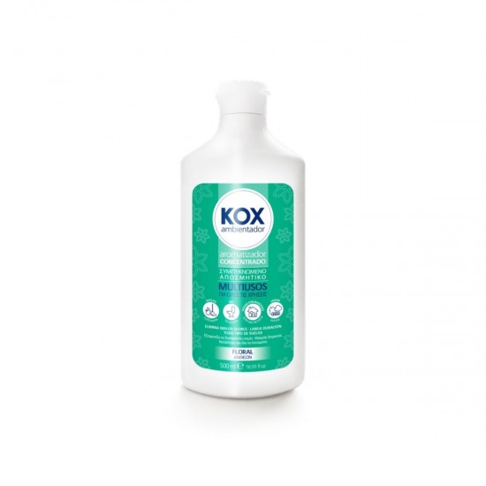 Συμπυκνωμένο Αρωματικό 500ml Ανθέων Συμπυκνωμένο Αρωματικό 500ml Ανθέων
