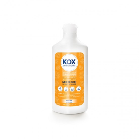 Συμπυκνωμένο Αρωματικό 500ml Φρούτων Συμπυκνωμένο Αρωματικό 500ml Φρούτων