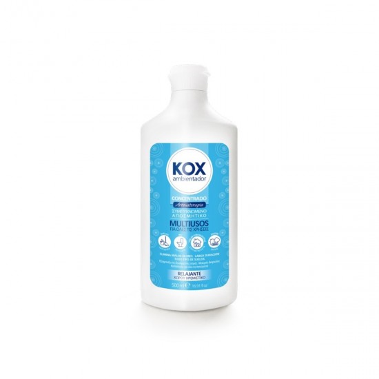 Συμπυκνωμένο Αρωματικό 500ml Ηρεμιστικό Συμπυκνωμένο Αρωματικό 500ml Ηρεμιστικό