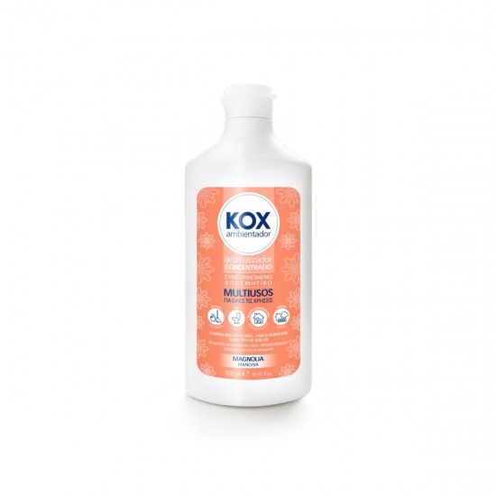 Συμπυκνωμένο Αρωματικό 500ml Μανόλια Συμπυκνωμένο Αρωματικό 500ml Μανόλια